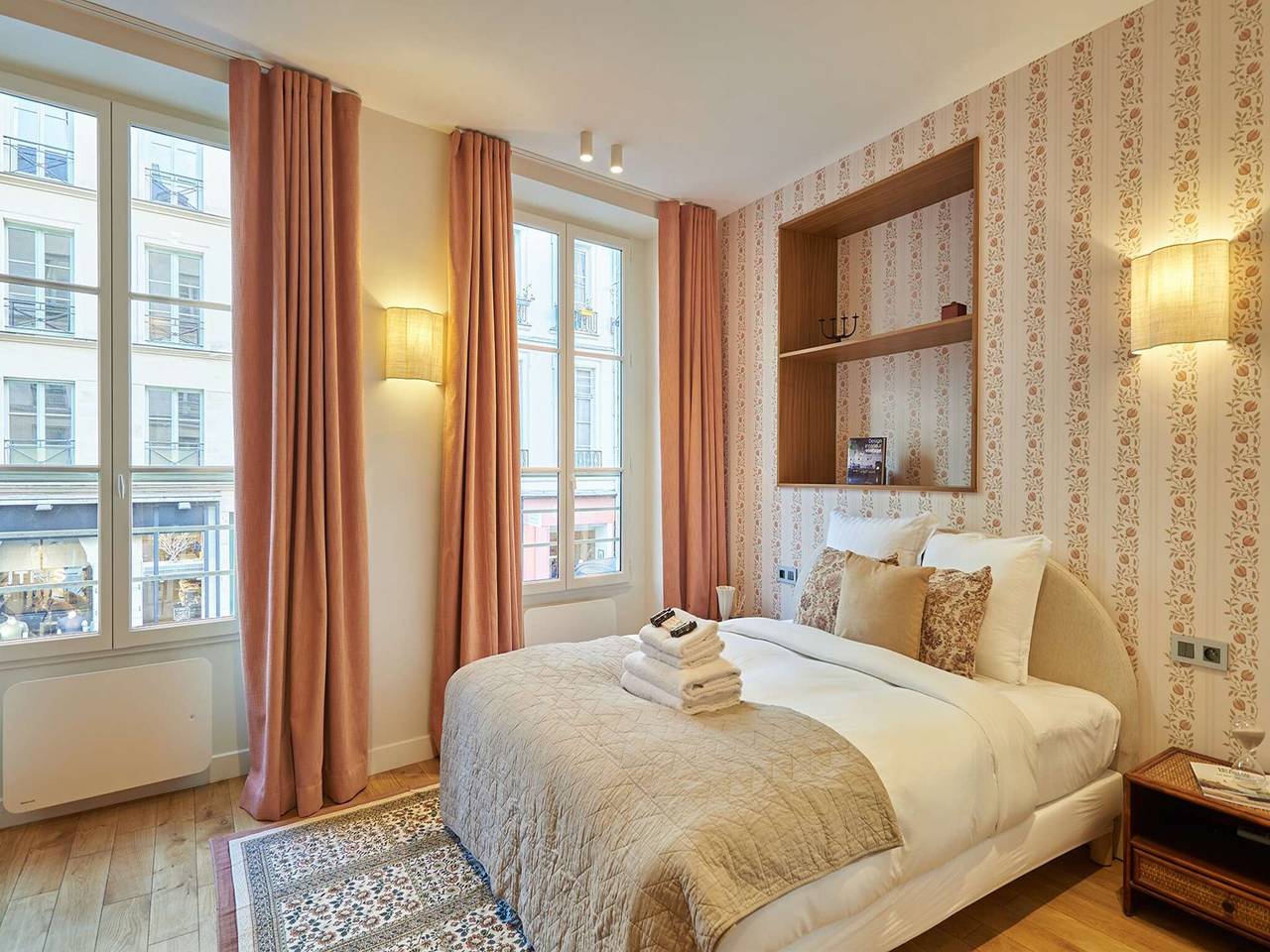 Appartement de vacances