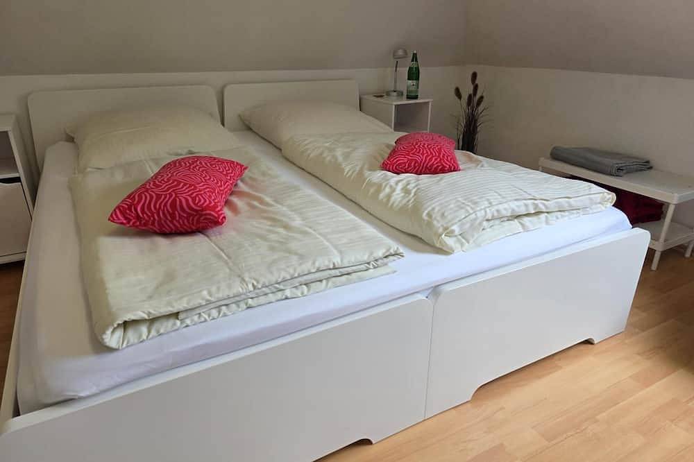 Ganze Wohnung, Brückner, Thomas - Haus Lina, Wohnung 4 - Wohnung 4 in Tarp, Grünes Binnenland