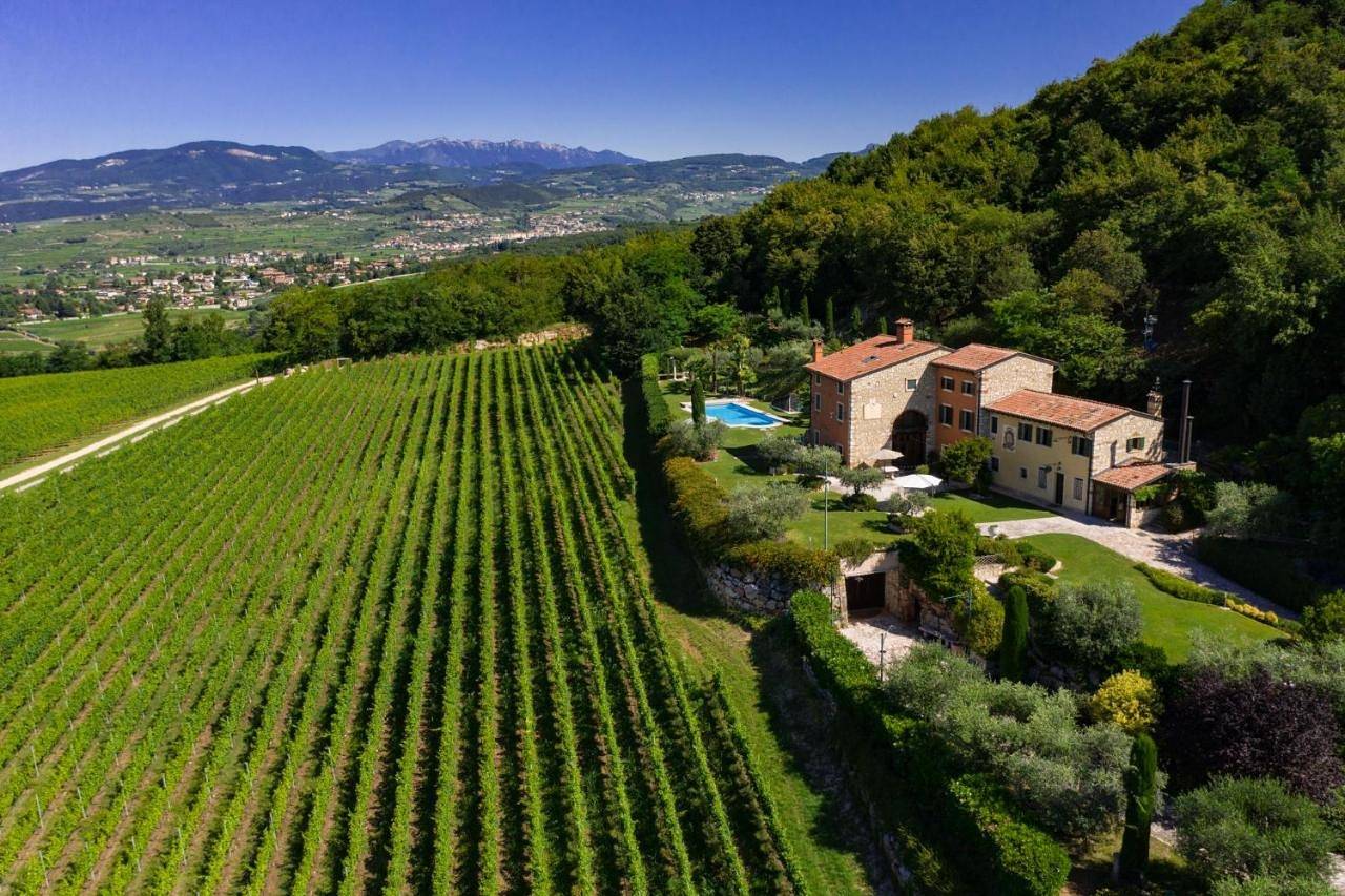 Villa Vitis in Negrar, Province de Vérone