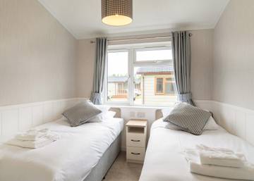 Holiday Home for 4 People in Hunstanton, Norfolk, Photo 4