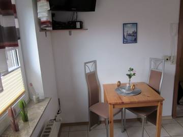 Ferienhaus für 2 Personen in Neuharlingersiel, Landkreis Wittmund, Bild 3