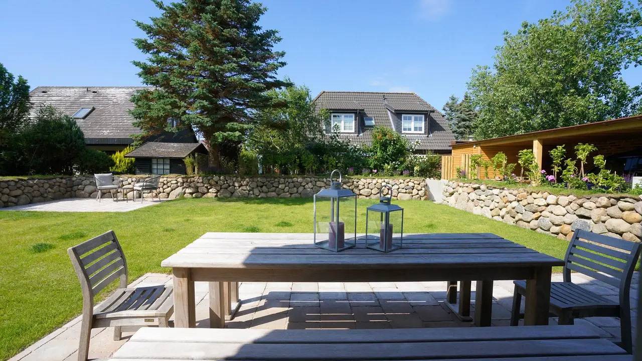Ferienhaus für 6 Personen (140 m²) in Westerland (Sylt) in Westerland, Sylt (Gemeinde)