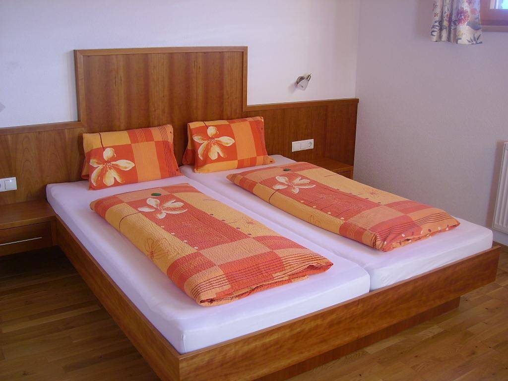 Appartement de vacances entier, Haus Neurauter in Umhausen, Oetztal