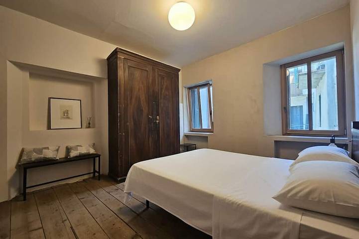 Apartamento entero, History Room in Belluno, Schiara
