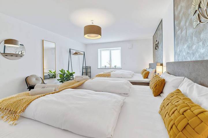 Ganze Wohnung, Sonnen.glück helle Wohnung mit 140m² in Altusried, Bayerisch Schwaben