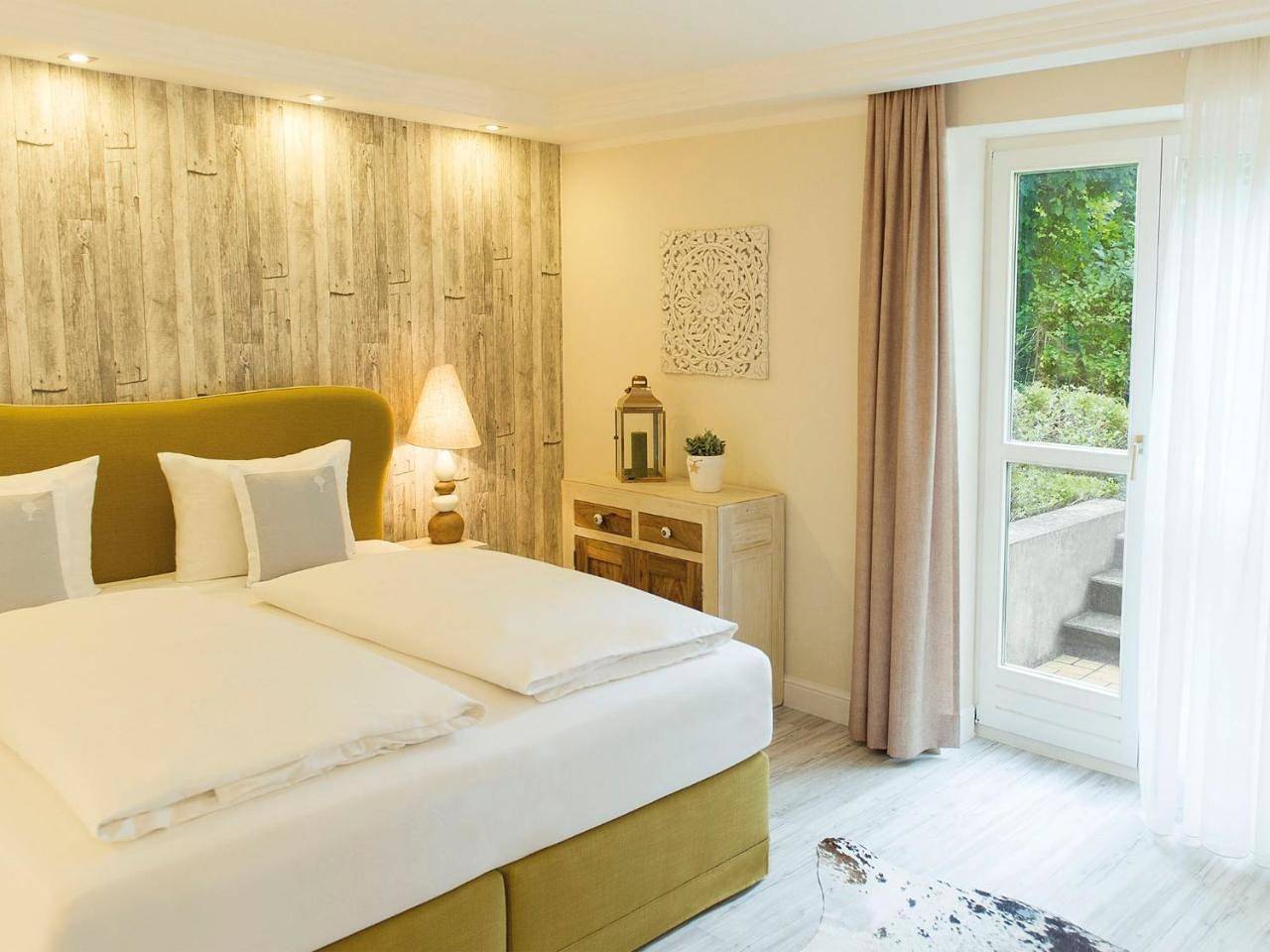 Ganze Wohnung, Donau Lodge Boardinghouse in Straubing, Ostbayern