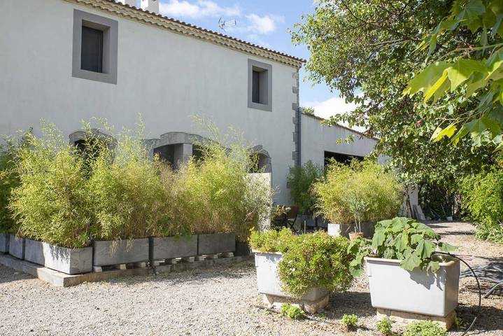 Domaine de Selhac - Hugo in Frontignan, Costa mediterránea (Francia)