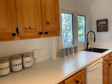 Cottage for 6 Guests in Prince Edward Island, Canada, Picture 4