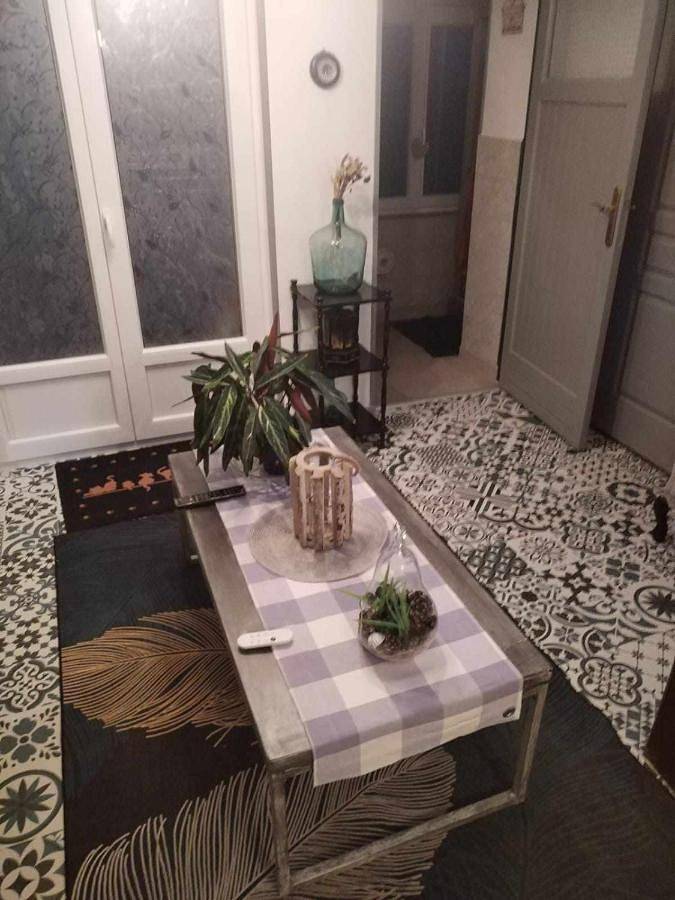 Location de vacances pour 5 personnes, avec vue et terrasse à Oye-Plage - 2