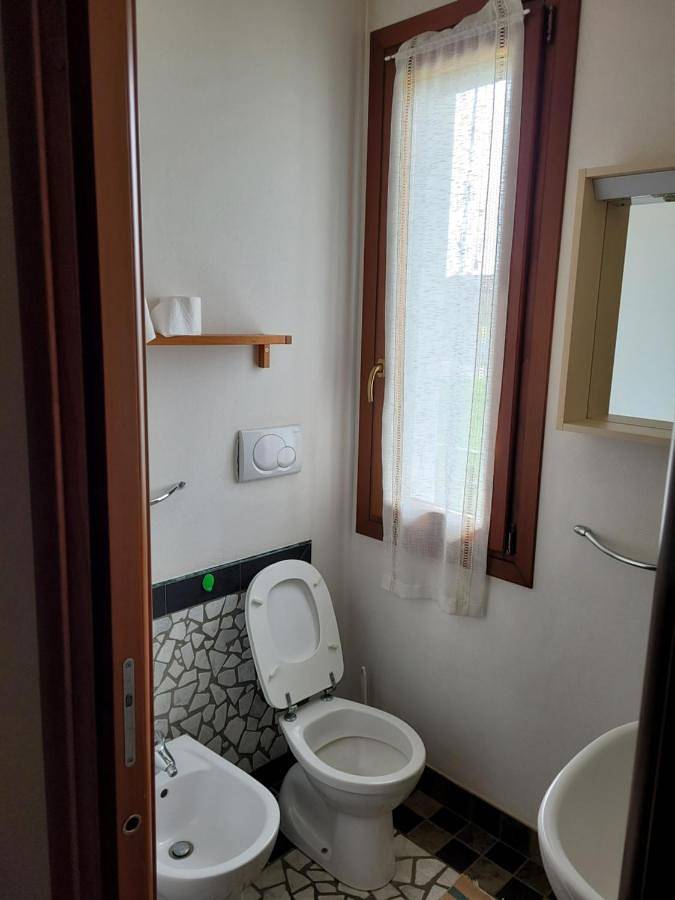 Appartamento intero, Three-Bedroom Apartment in Porto Viro, Polesine