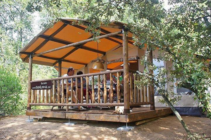 Location de vacances pour 5 personnes, avec vue dans La Ceze La Roque Sur Ceze - 3