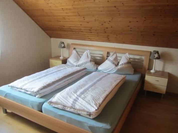 Gîte pour 4 personnes, avec balcon à Forbach - 4