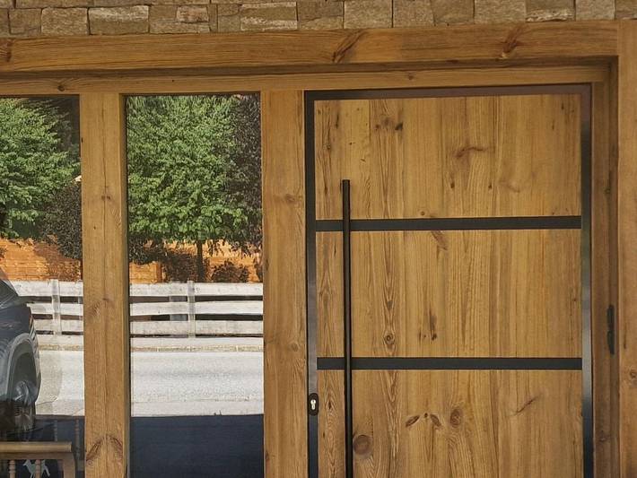 Ferienwohnung für 2 Personen, mit Terrasse und Garten in Leutasch - 4