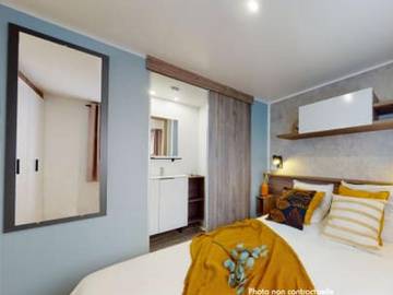 Camping para 8 Personas en Vias Plage, Vias, Foto 2