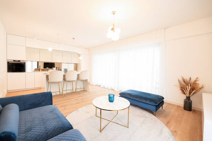 Appartement entier, Adria Concept boutique apartments-B1 Ocean Sunset in Ville de Zadar, Zadar (Municipality)