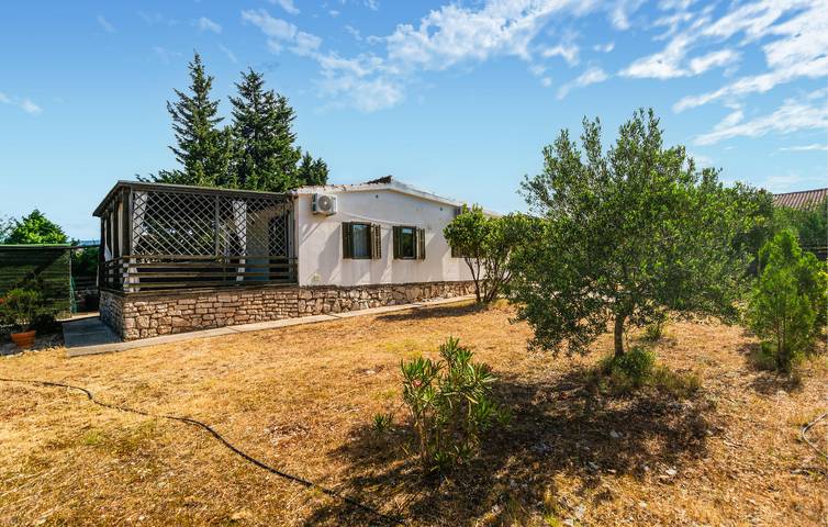 Ferienhaus für 6 Personen, mit Terrasse, mit Haustier auf Hvar - 4