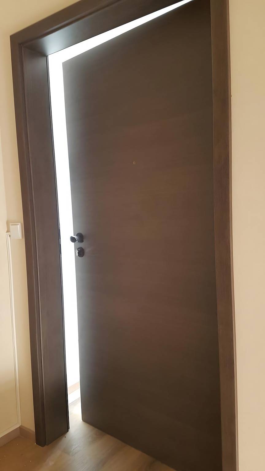 Appartement entier, Appartement 'Neue Wunderschöne' avec terrasse partagée et Wi-Fi in Rockenhausen, Plateau du Palatinat