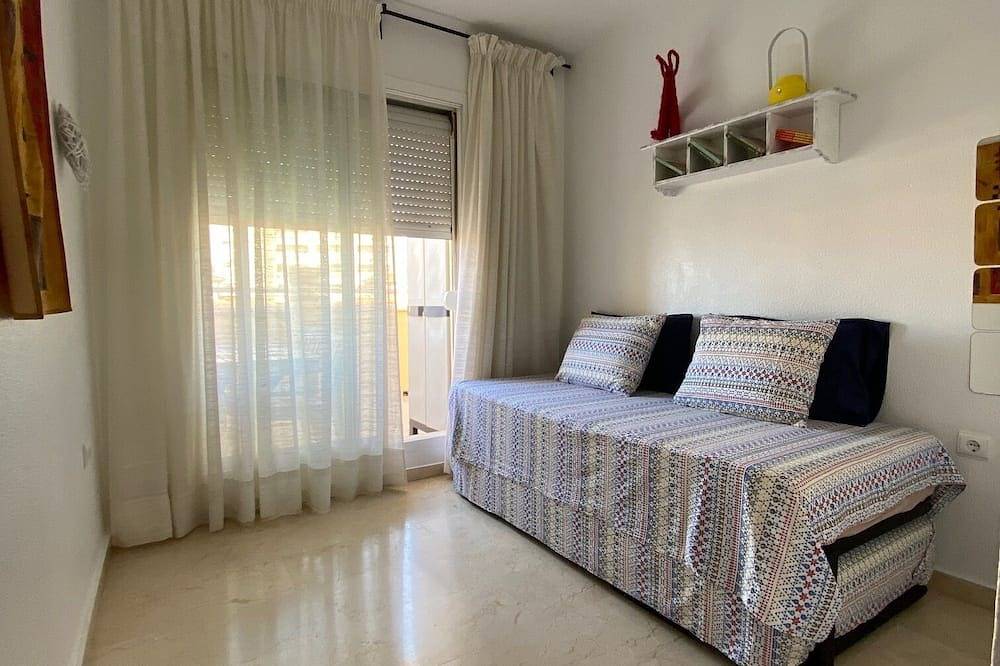 Apartamento entero, Precioso ático con vistas al mar ideal para desconectar in Benalmádena Costa, Benalmádena