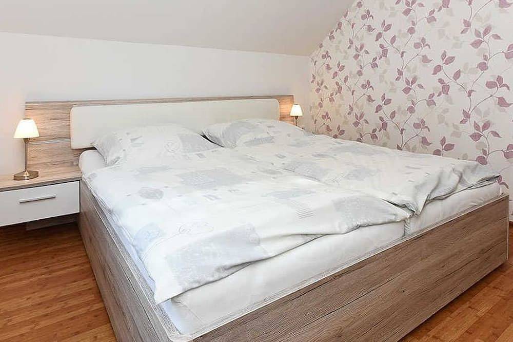 Ferienwohnung Süden - Ferienwohnungen  Janssen-Graalfs in Carolinensiel-Harlesiel, Wangerland