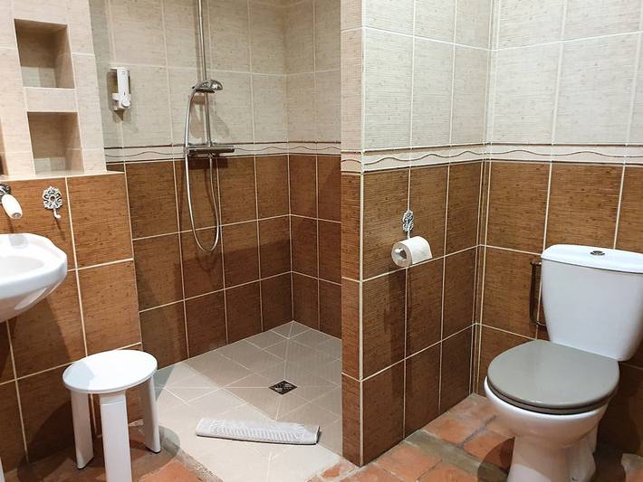 Location de vacances pour 2 personnes, avec jardin, animaux acceptés dans Parc naturel régional de l'Avesnois - 4