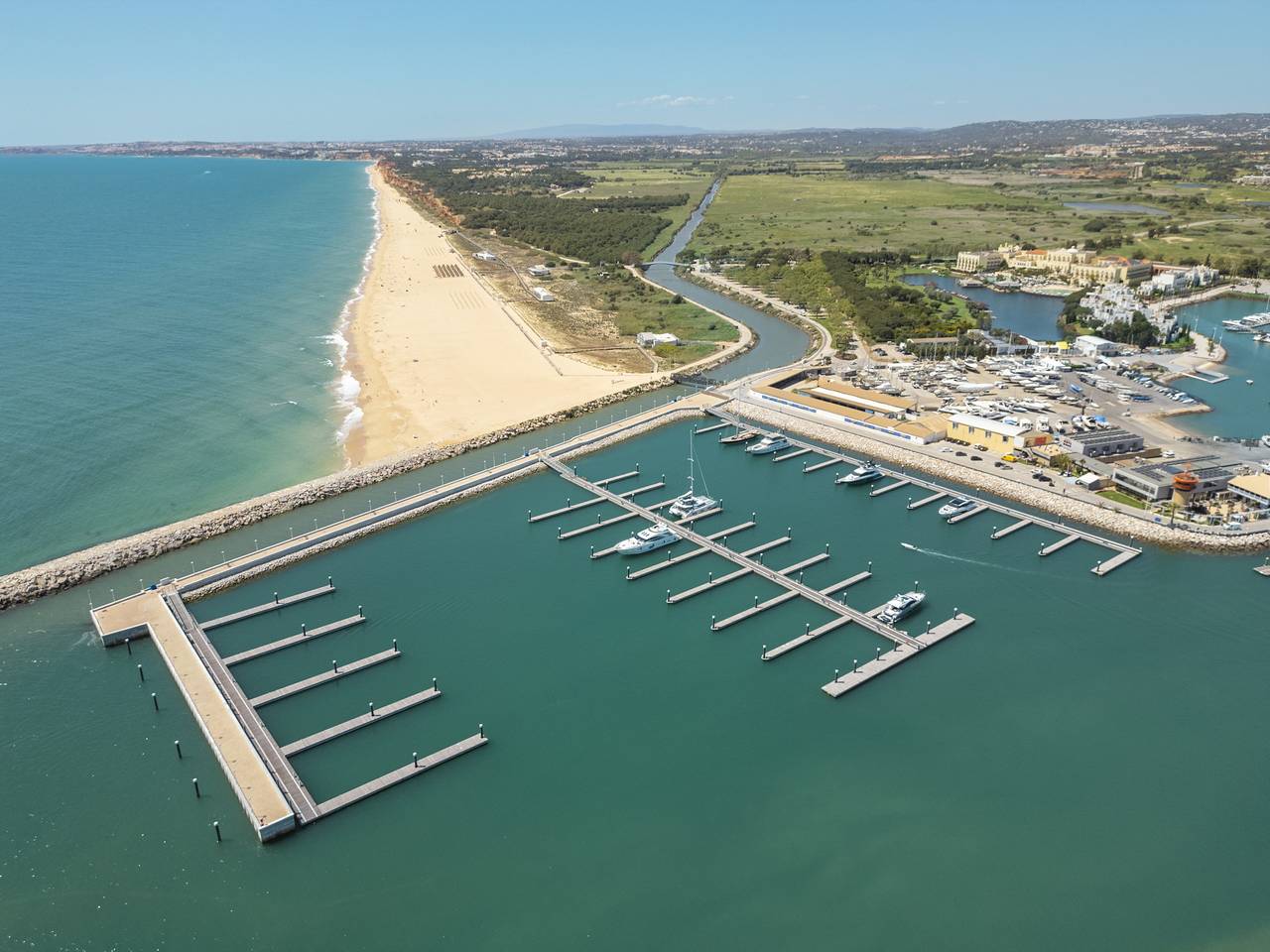 Entire apartment, Apartment Marina Joy in Vilamoura, Quarteira