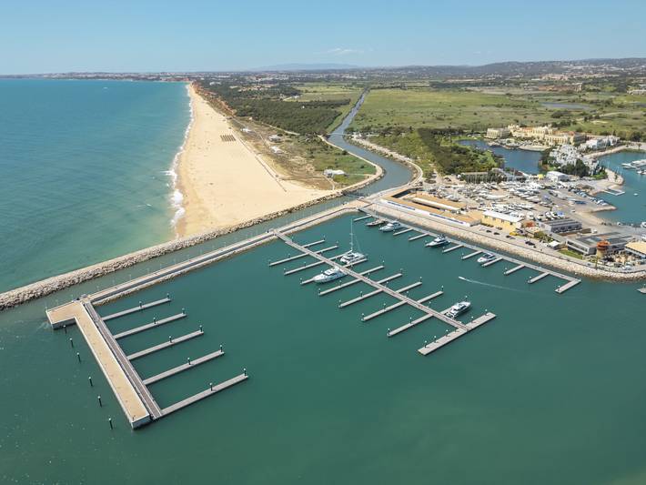 Gîte pour 6 personnes à Vilamoura - 3