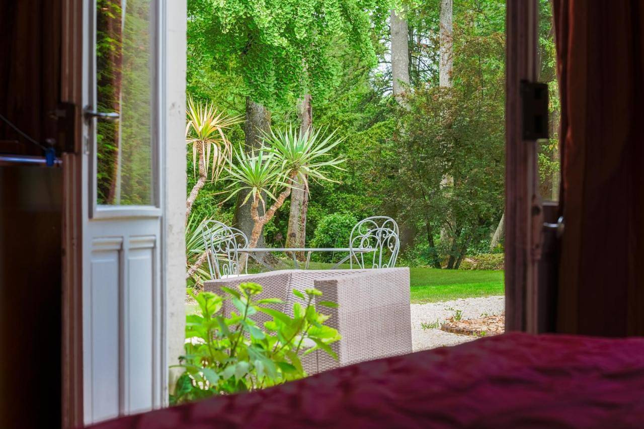 Logis Hôtel Les Maréchaux in Auxerre, Région d'Auxerre