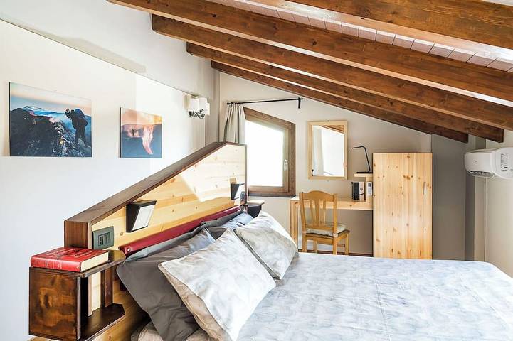 Location de vacances pour 11 personnes, avec Terrasse et Jardin à Nicolosi - 2