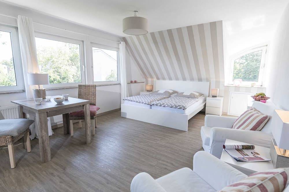 Ganze Wohnung, Diekhuus Arngast, Wohnung Diekkron - Ferienwohnung Diekkron im Diekhuus Arngast in Nordseebad Dangast, Varel