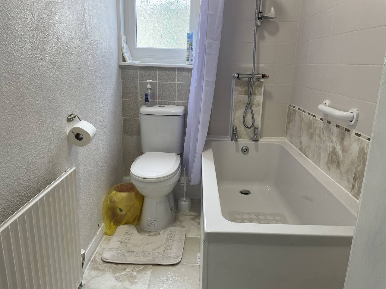 Ferienhaus für 9 Personen mit Meerblick in Blackpool Pleasure Beach, Nordwestengland