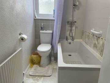 Holiday Home for 9 People in Blackpool, North West England, Photo 3