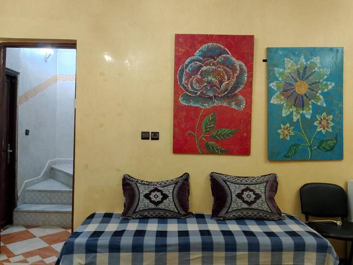 Appartement de vacances pour 2 personnes