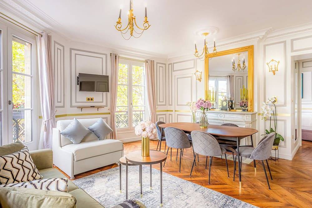 Photo : Appartement de vacances