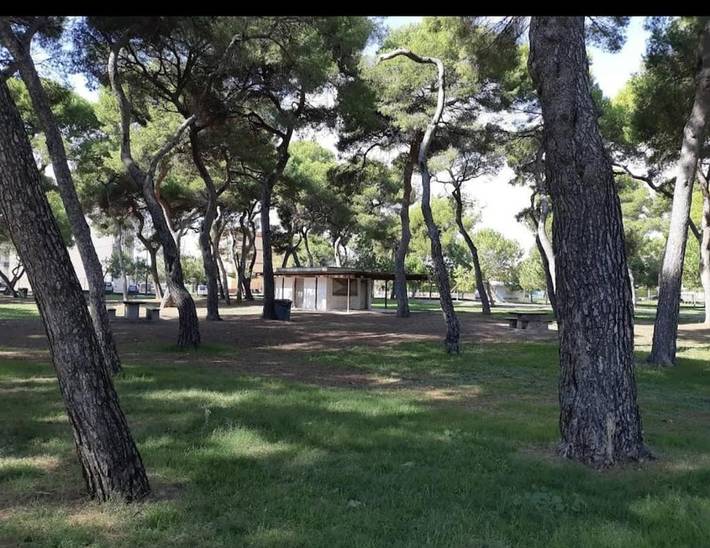 Gîte pour 6 personnes dans el Grau de Castelló - 4