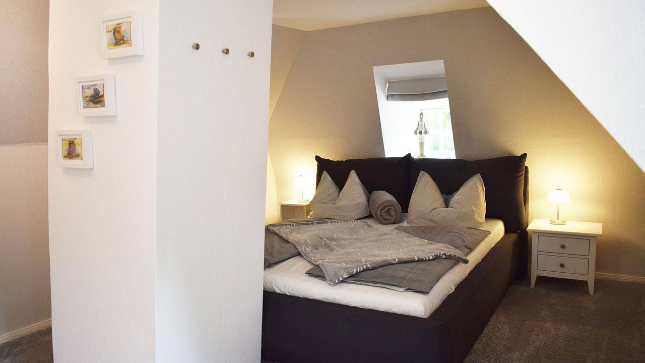 Ferienhaus für 4 Personen (110 m²) in Bordelum in Bordelum, Nordfriesland