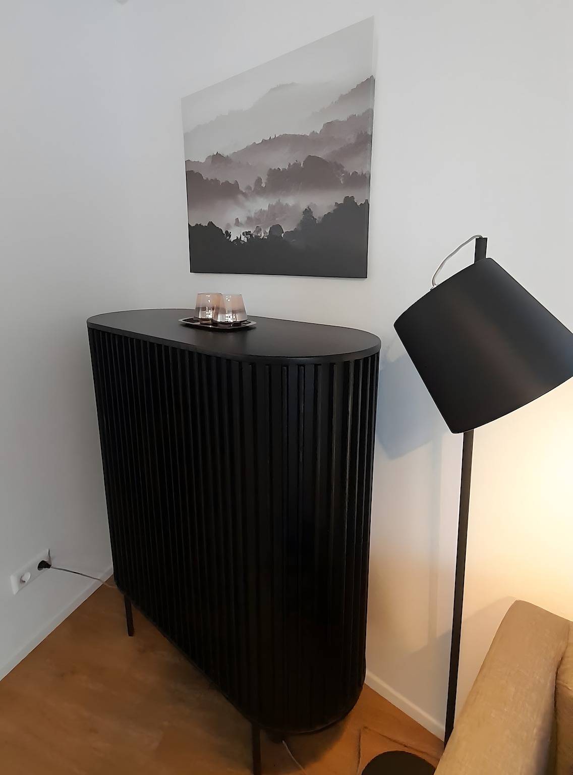 Ganze Wohnung, Apartment 3 mit Wlan in Balingen, Neckar-Alb