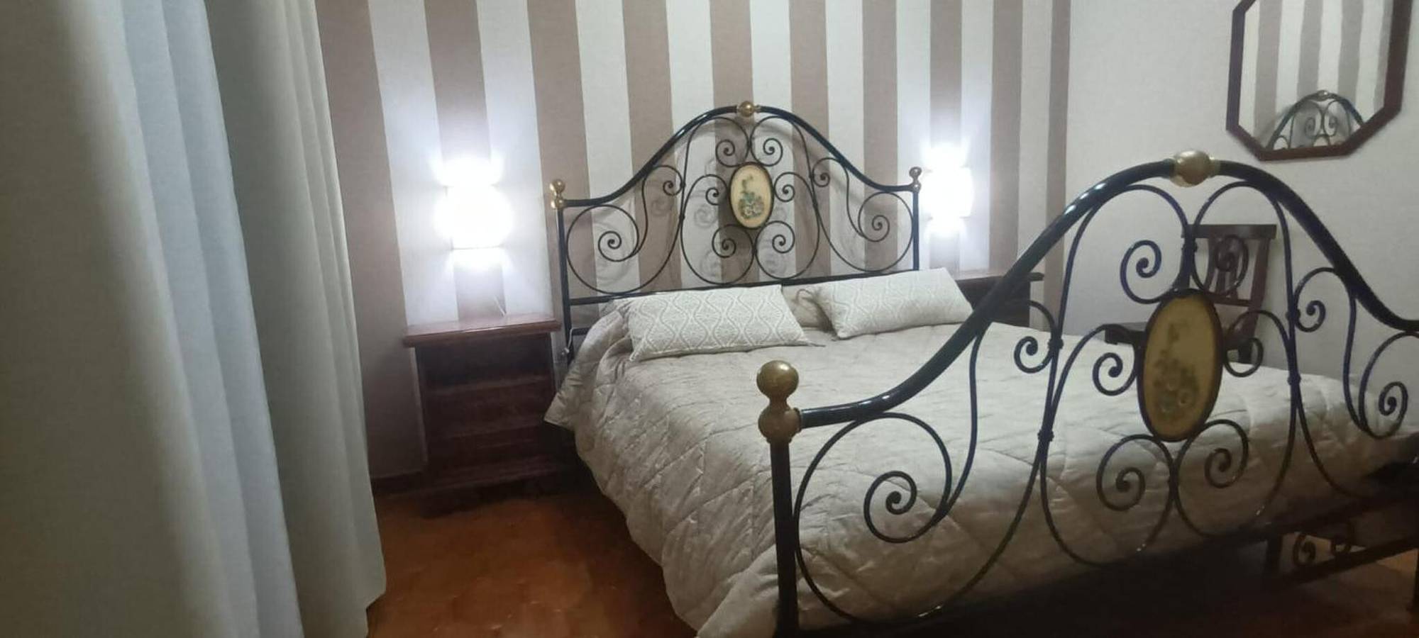Ganze Wohnung, Ferienhaus - Villa Cristina in Boissano, Riviera di Ponente