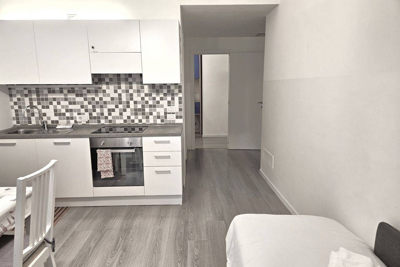 Apartamento entero, Dimora Isonzo A in Verona, Provincia de Verona