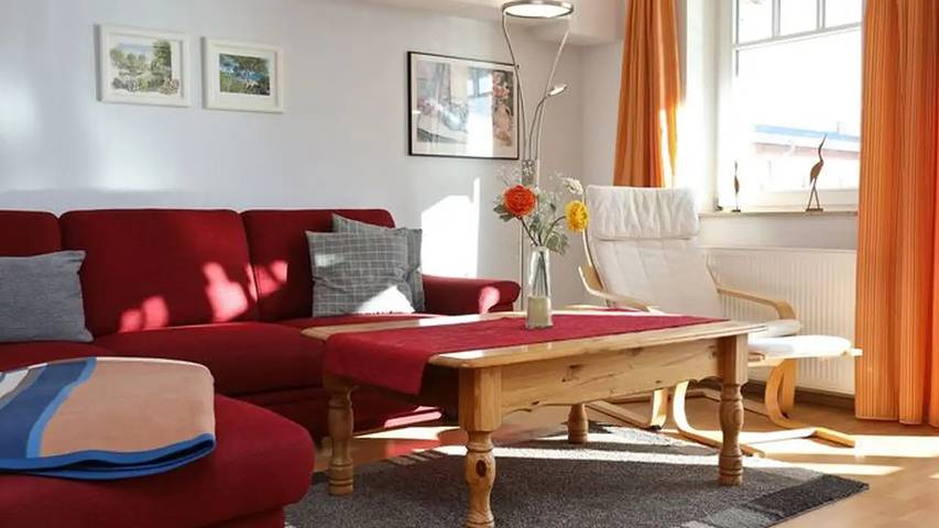Ferienwohnung für 2 Personen in Waren (Müritz) - 2