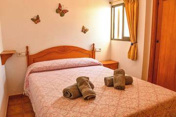 Apartamento De Férias para 3 Pessoas em Sant Ferran de Ses Roques, Formentera, Foto 1