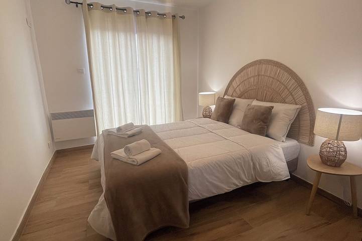 Location de vacances pour 4 personnes à Bastelica - 3