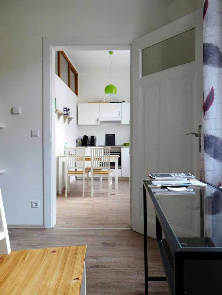 Ferienwohnung für 6 Personen in Osnabrück - 2