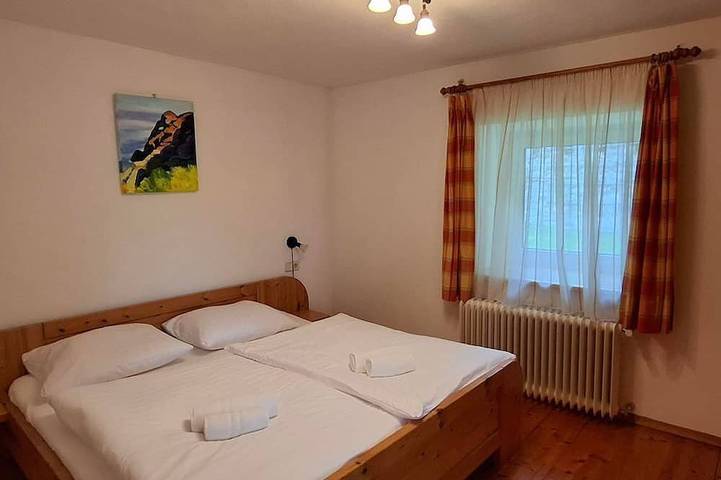 Ferienhaus für 3 Personen, mit Garten in Nötsch im Gailtal - 2