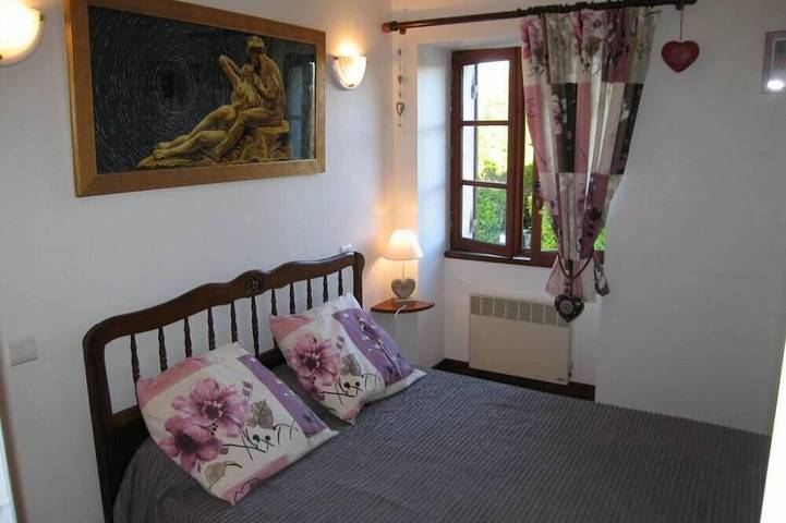 Location de vacances pour 26 personnes, avec jardin à Saint-Séverin - 3