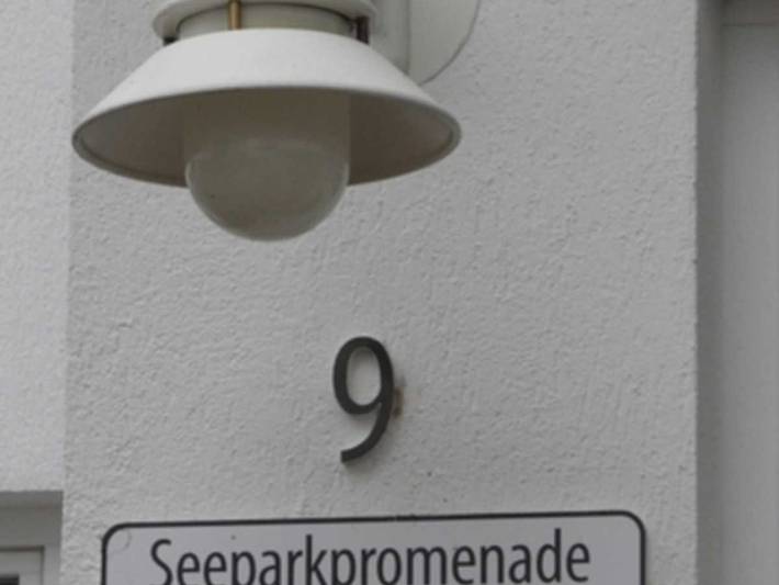 Ferienwohnung für 2 Personen, mit Balkon, kinderfreundlich in Sellin - 4