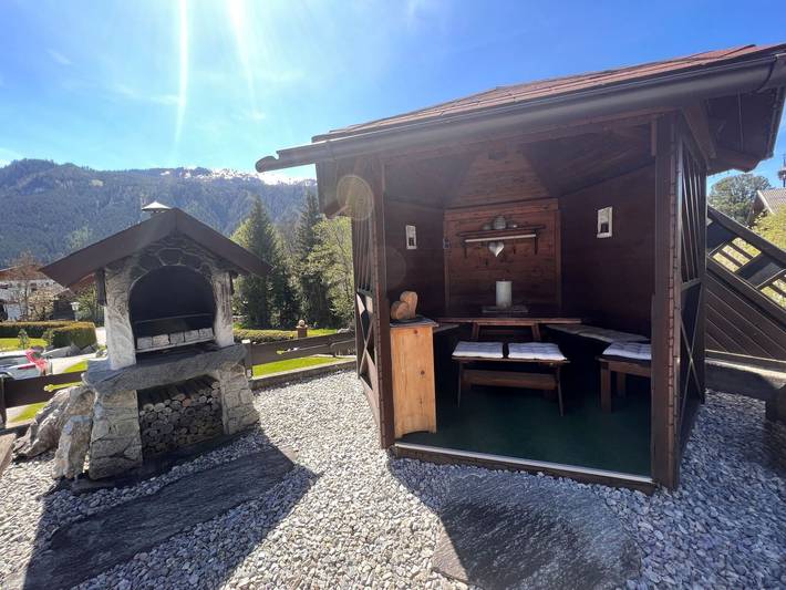 Ferienwohnung für 8 Personen, mit Garten, mit Haustier in Bramberg am Wildkogel - 3