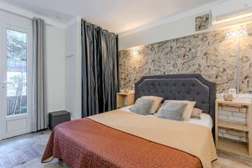 B&b für 2 Personen in Roquebrune-sur-Argens, Draguignan Region, Bild 1