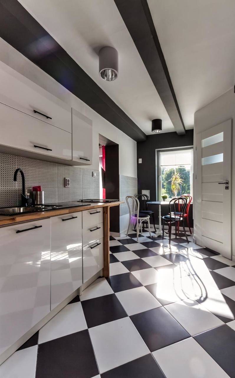 Cały apartament, Apartamenty Katowicka 38 in Świętochłowice, Śląsk