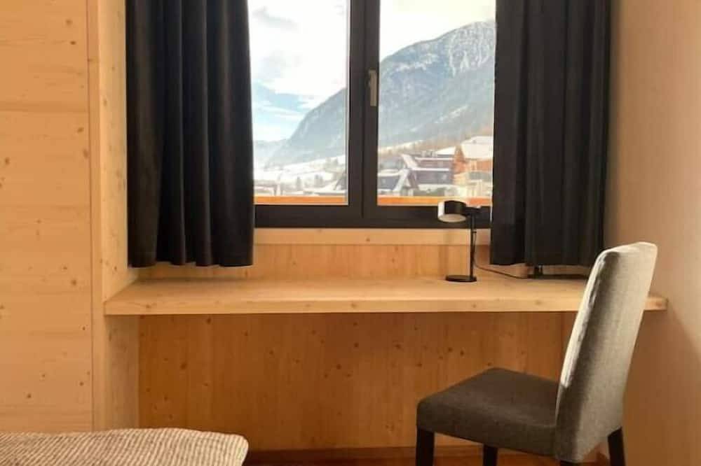 Ganze Wohnung, Chalet Bergfuchs: Liebevoller Luxus für anspruchsvolle Familien | Private Sauna in Antholz, Rasen-Antholz