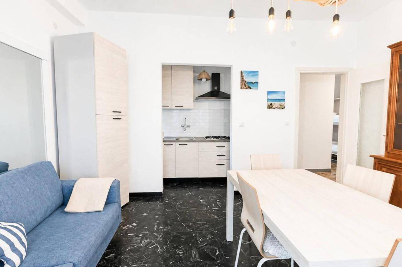Ganze Wohnung, Casa dei Cigni in Finale Ligure, Finale Ligure Gemeinde